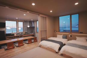 seaside cottage KOBUSTAY